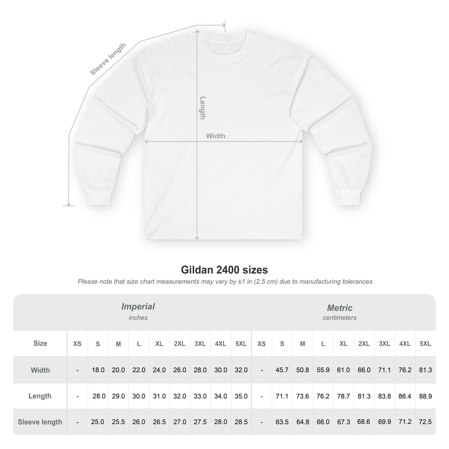 Longsleeve Memepage