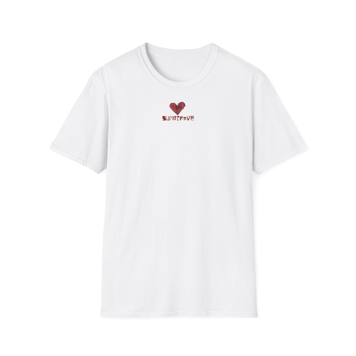 “ BOOKSHELF“ T-Shirt