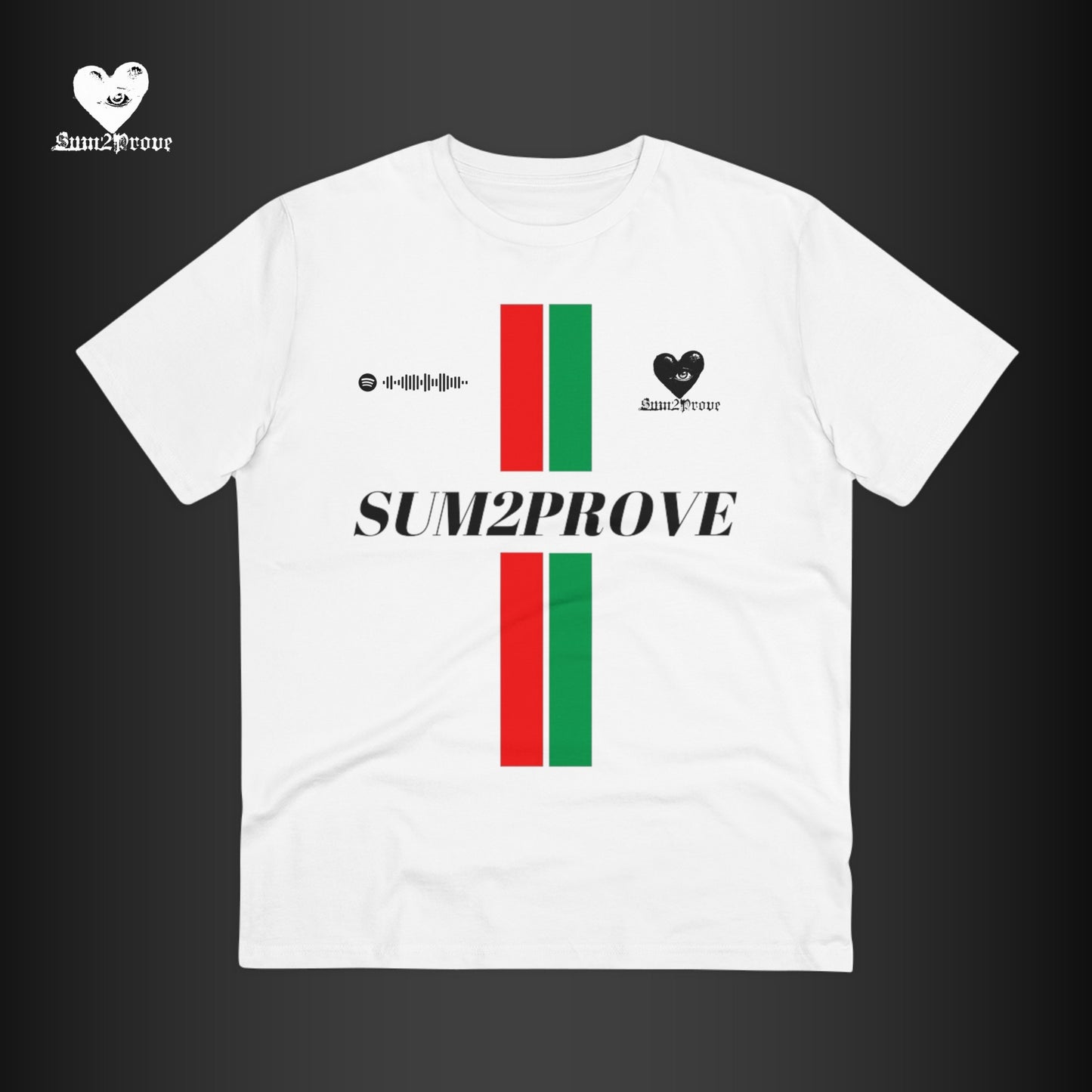 "61" T-SHIRT