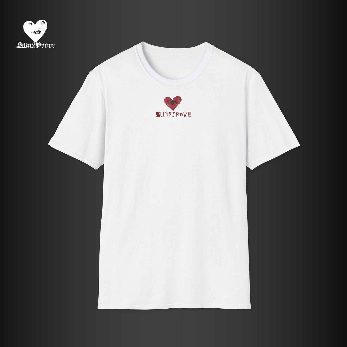 "LILAC" T-SHIRT