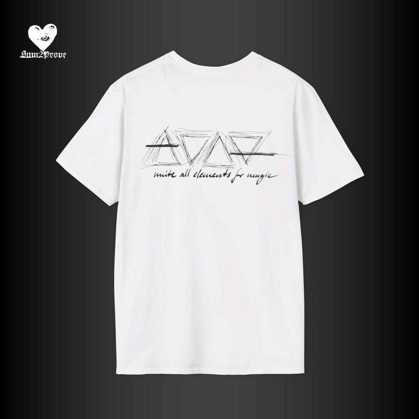 "ELEMENTS" T-Shirt