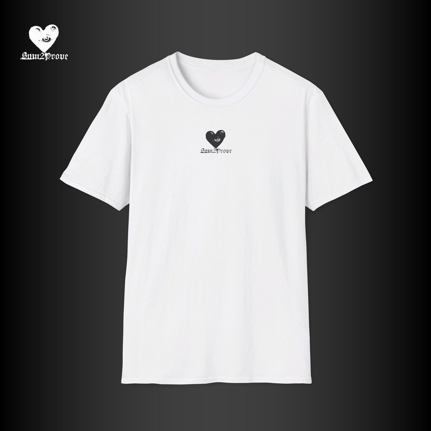 "ELEMENTS" T-Shirt
