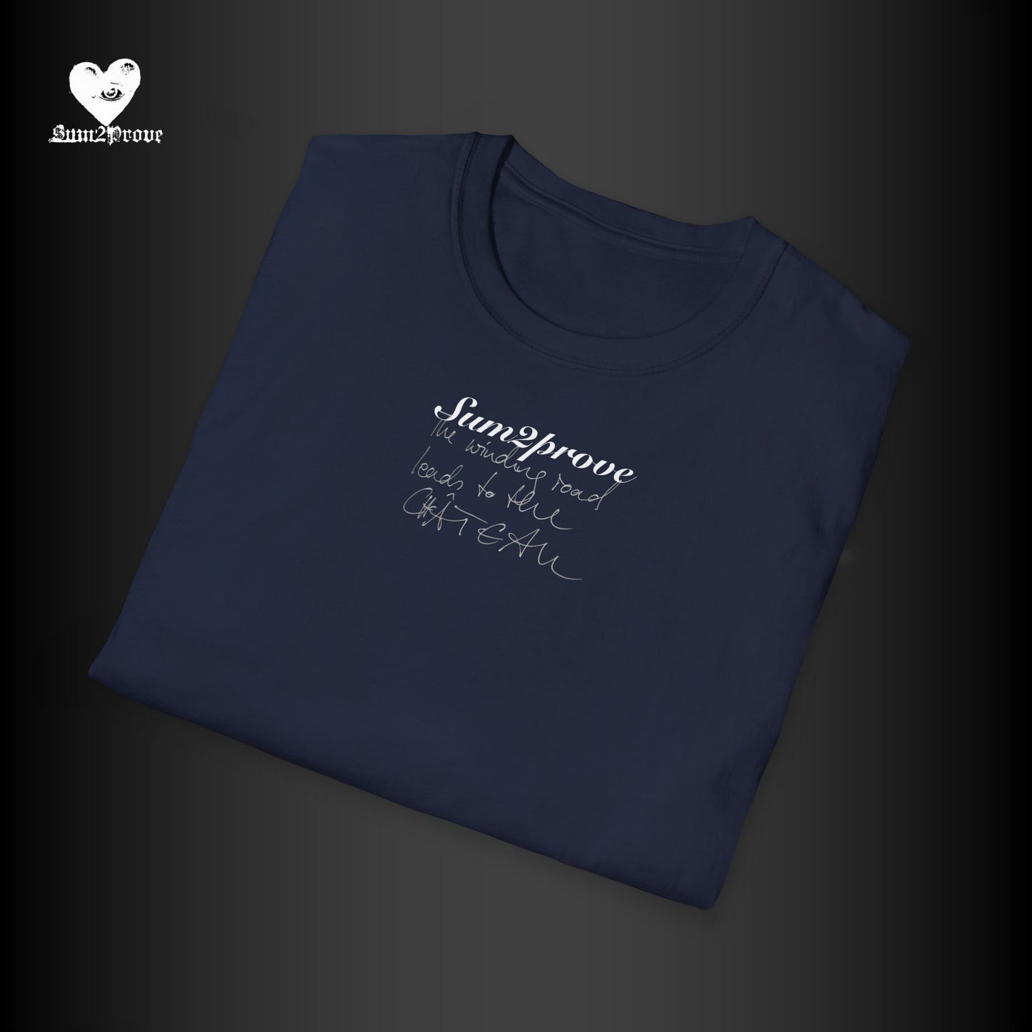 Taylor´s Château T-shirt weiß