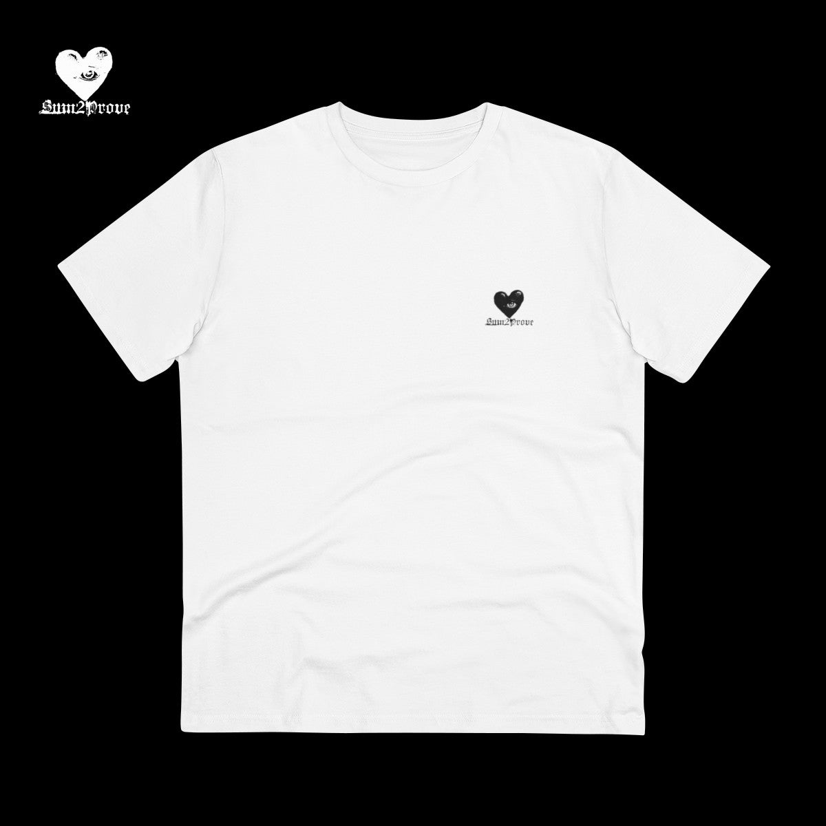 "BASIC" T-SHIRT