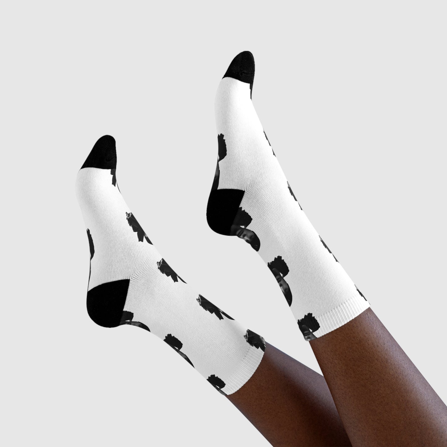 Paul Dirk Socken