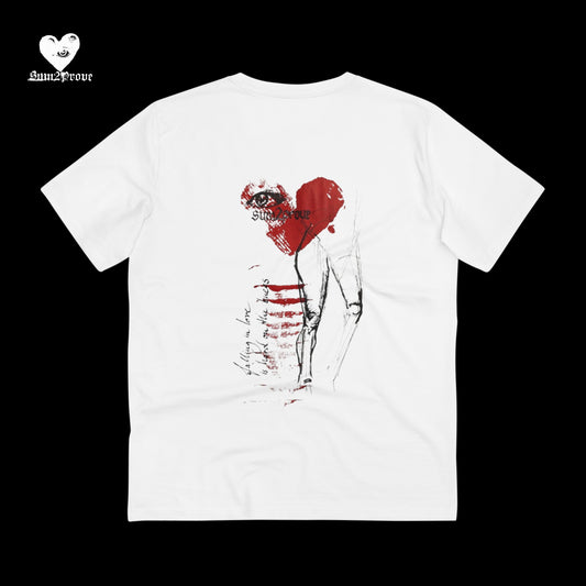"FALLING IN LOVE" T-shirt