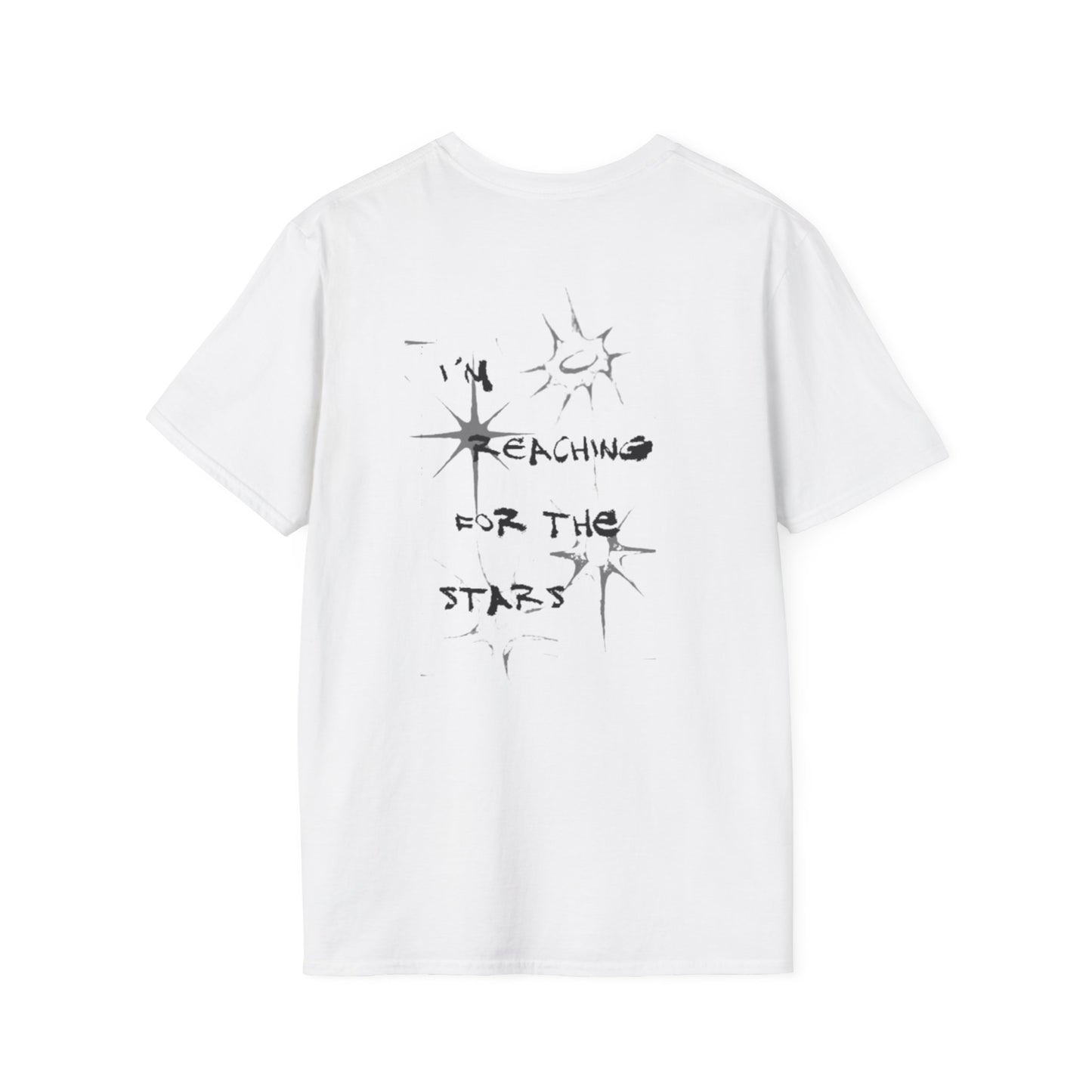 Reaching for the Stars T-shirt