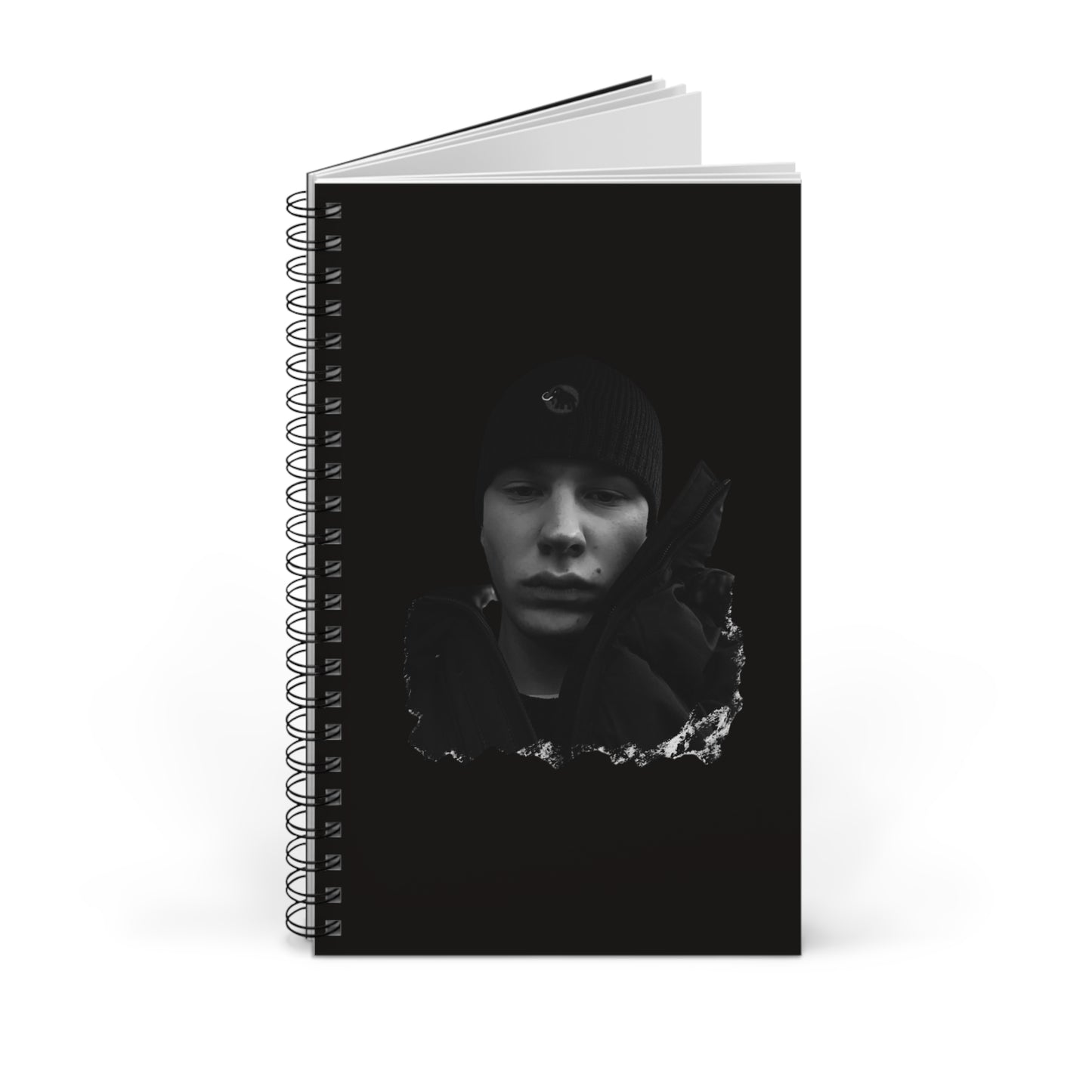 Paul Dirk Journal