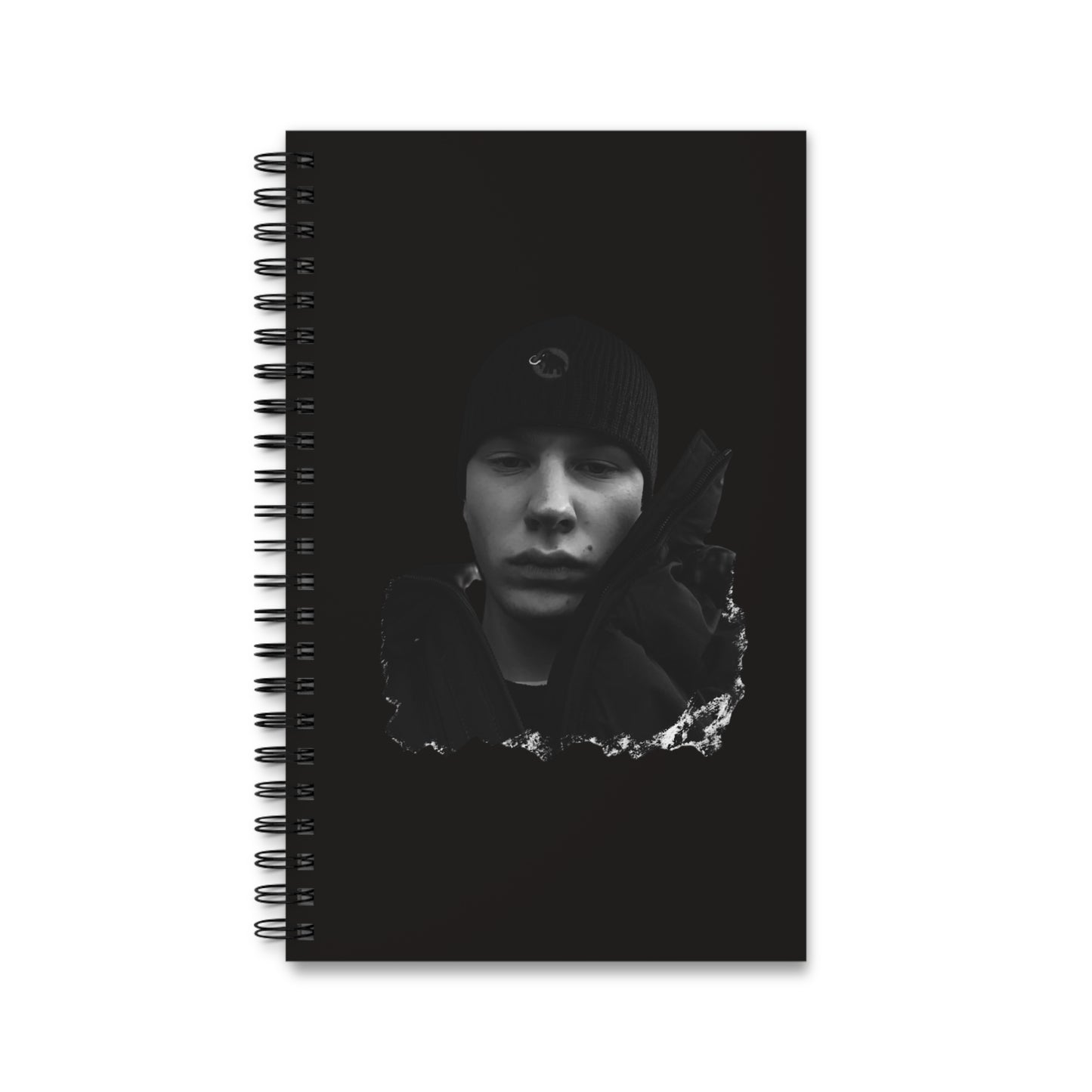 Paul Dirk Journal
