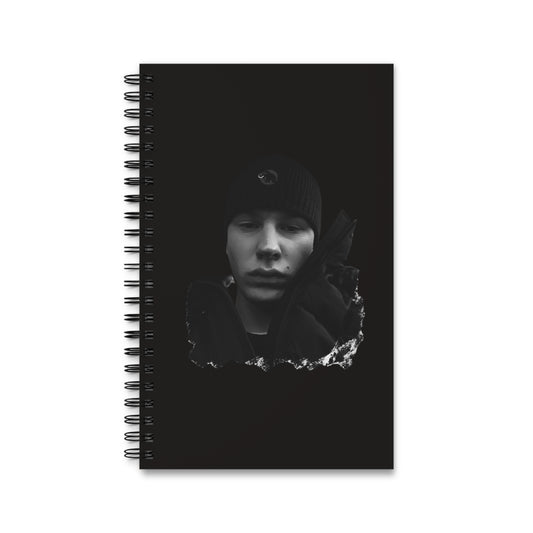 Paul Dirk Journal