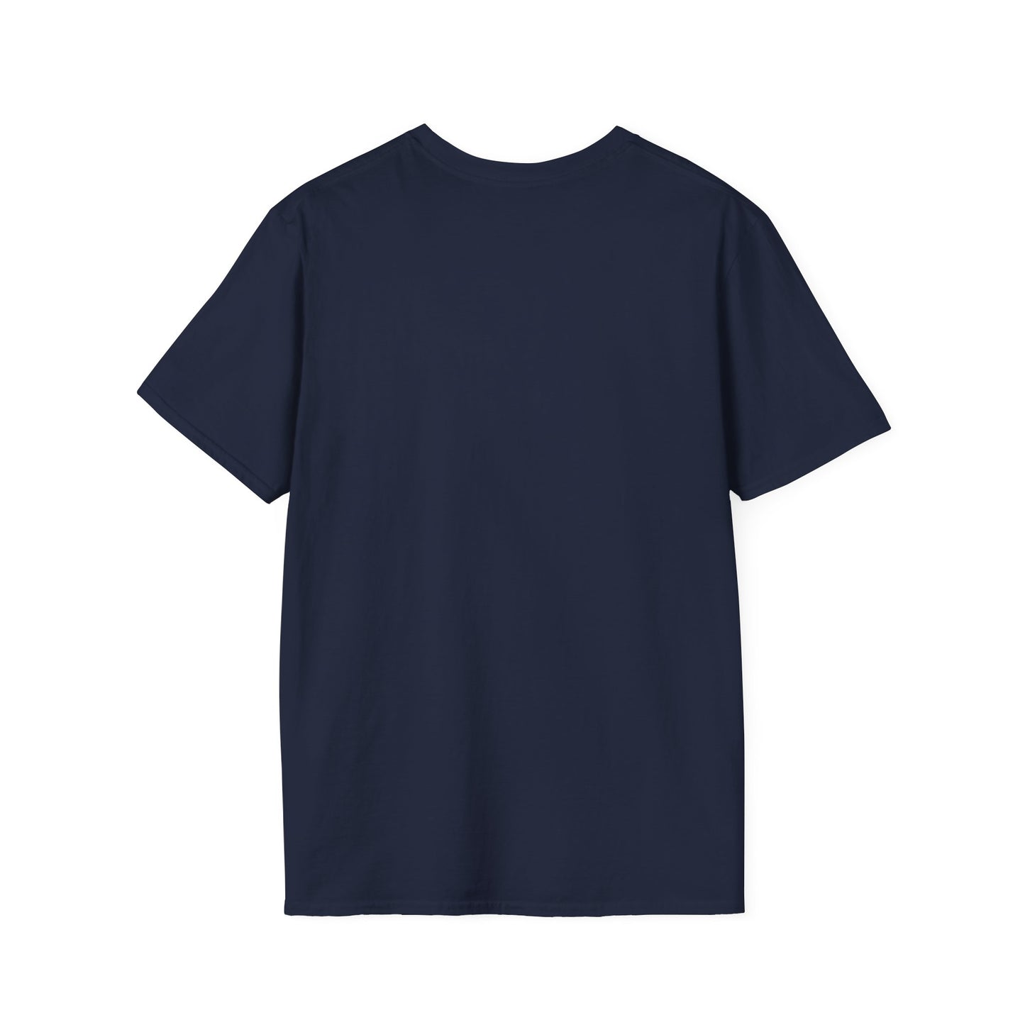 Memepage Basic T-shirt