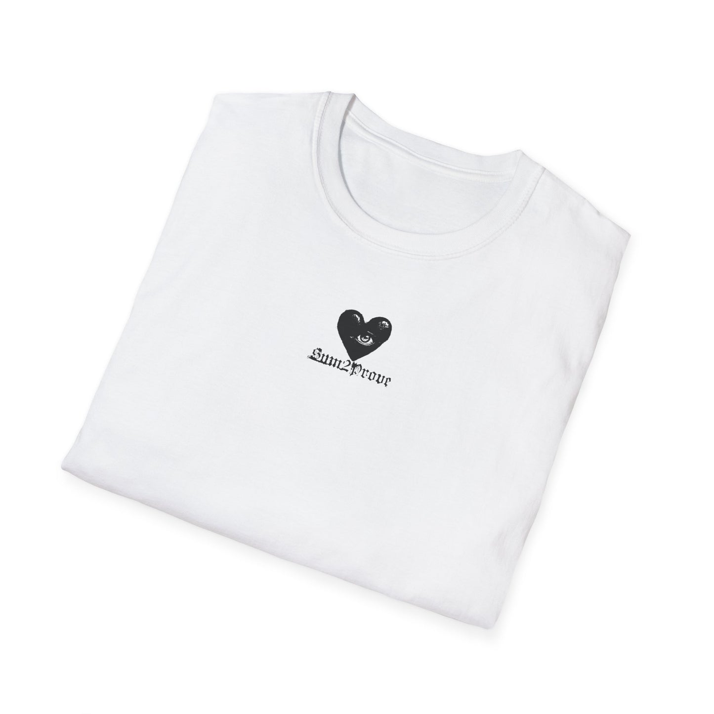 Reaching for the Stars T-shirt