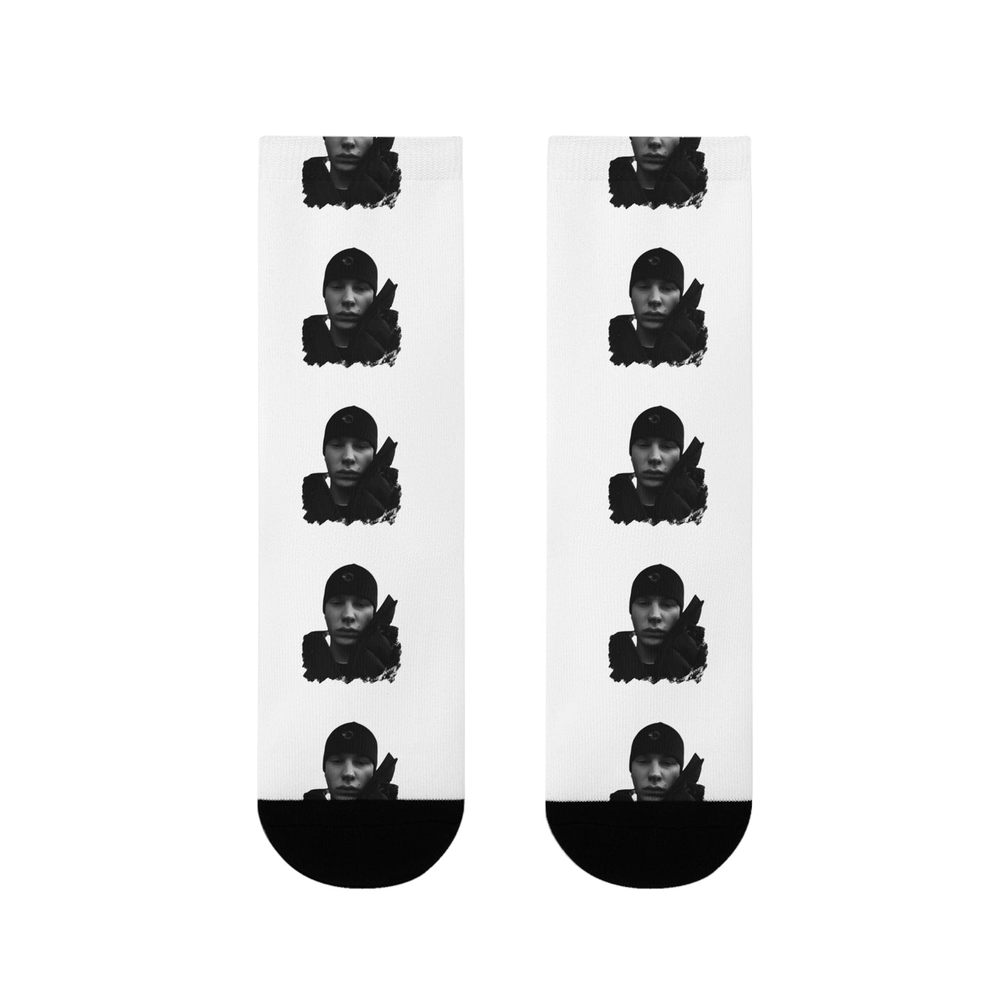 Paul Dirk Socken