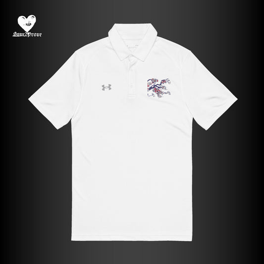 Under Armour® Men's Polo Shirt