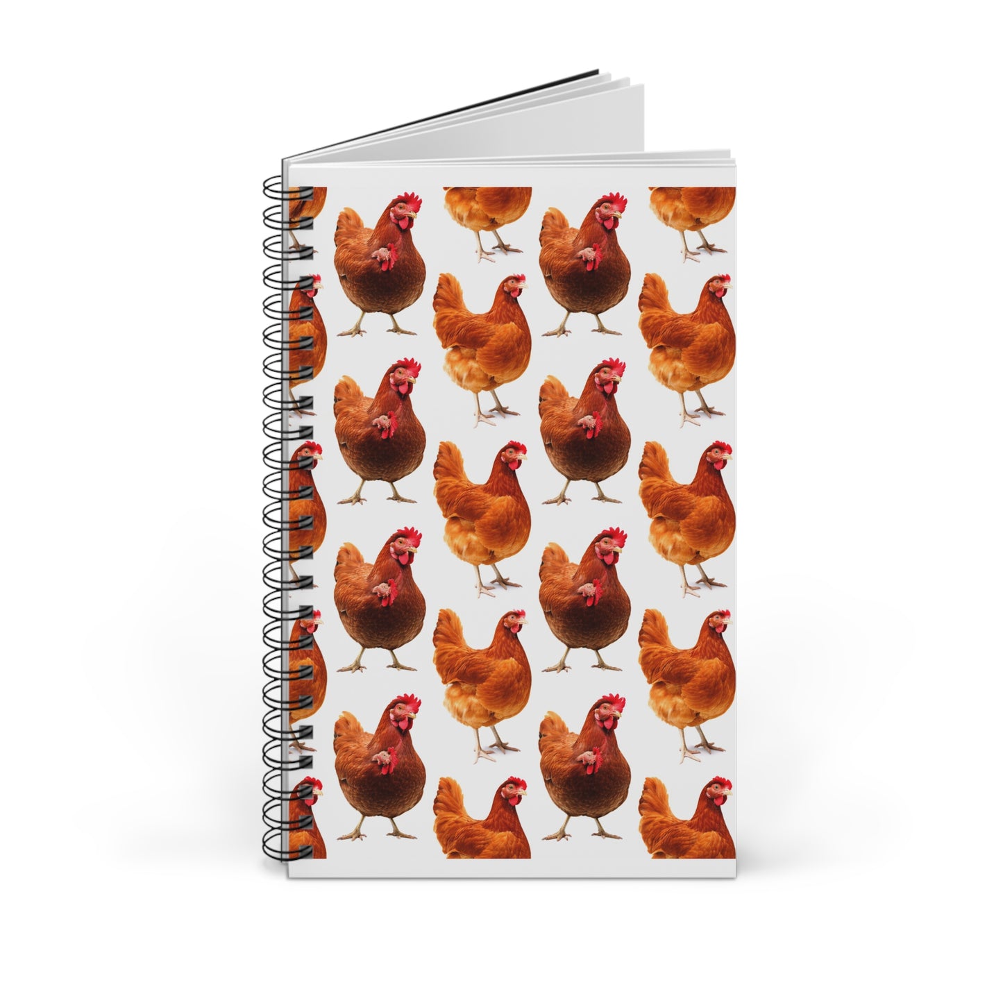 Hühner Journal
