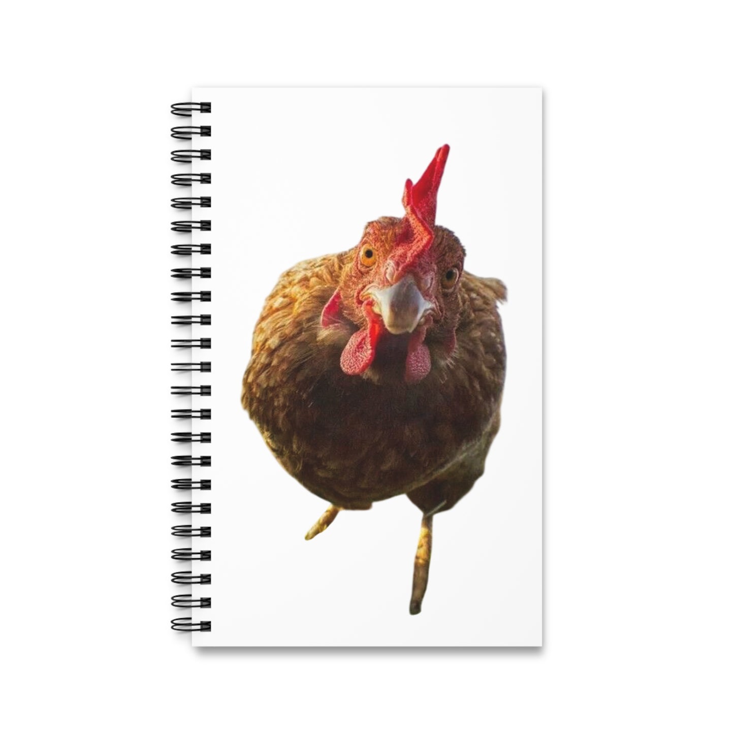Huhn Journal