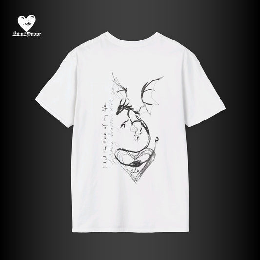 "DRAGON" T-Shirt