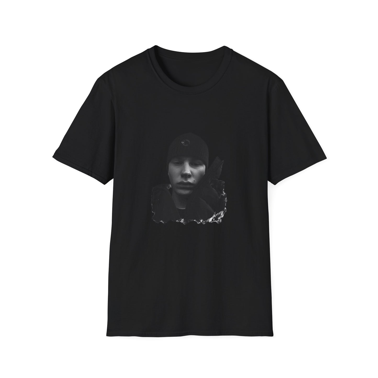 Paul Dirk T-Shirt