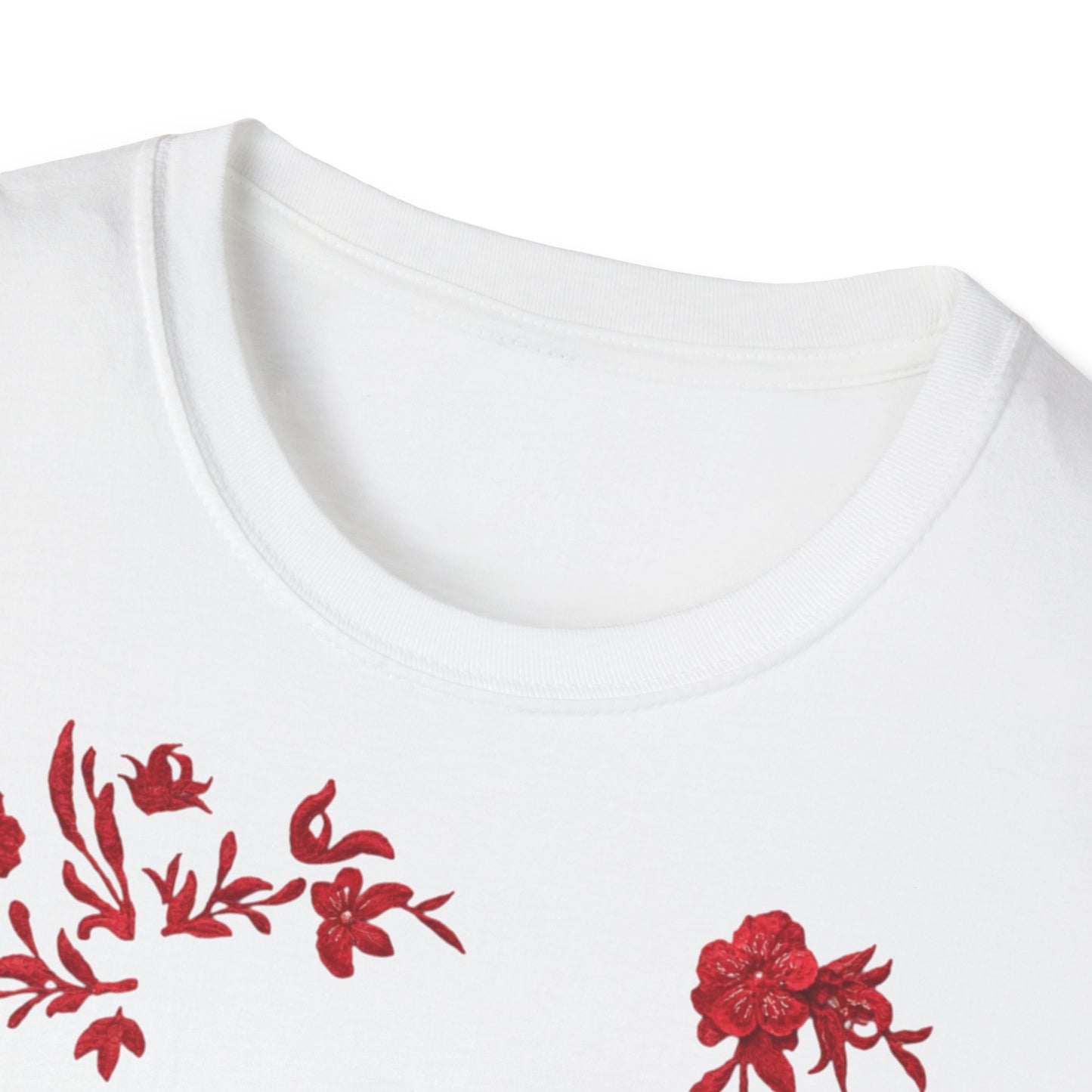 blutgruppe.limbac T-shirt