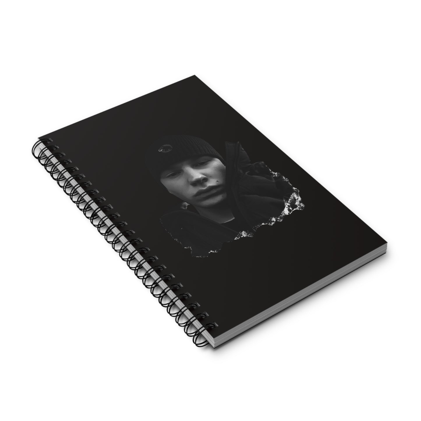 Paul Dirk Journal