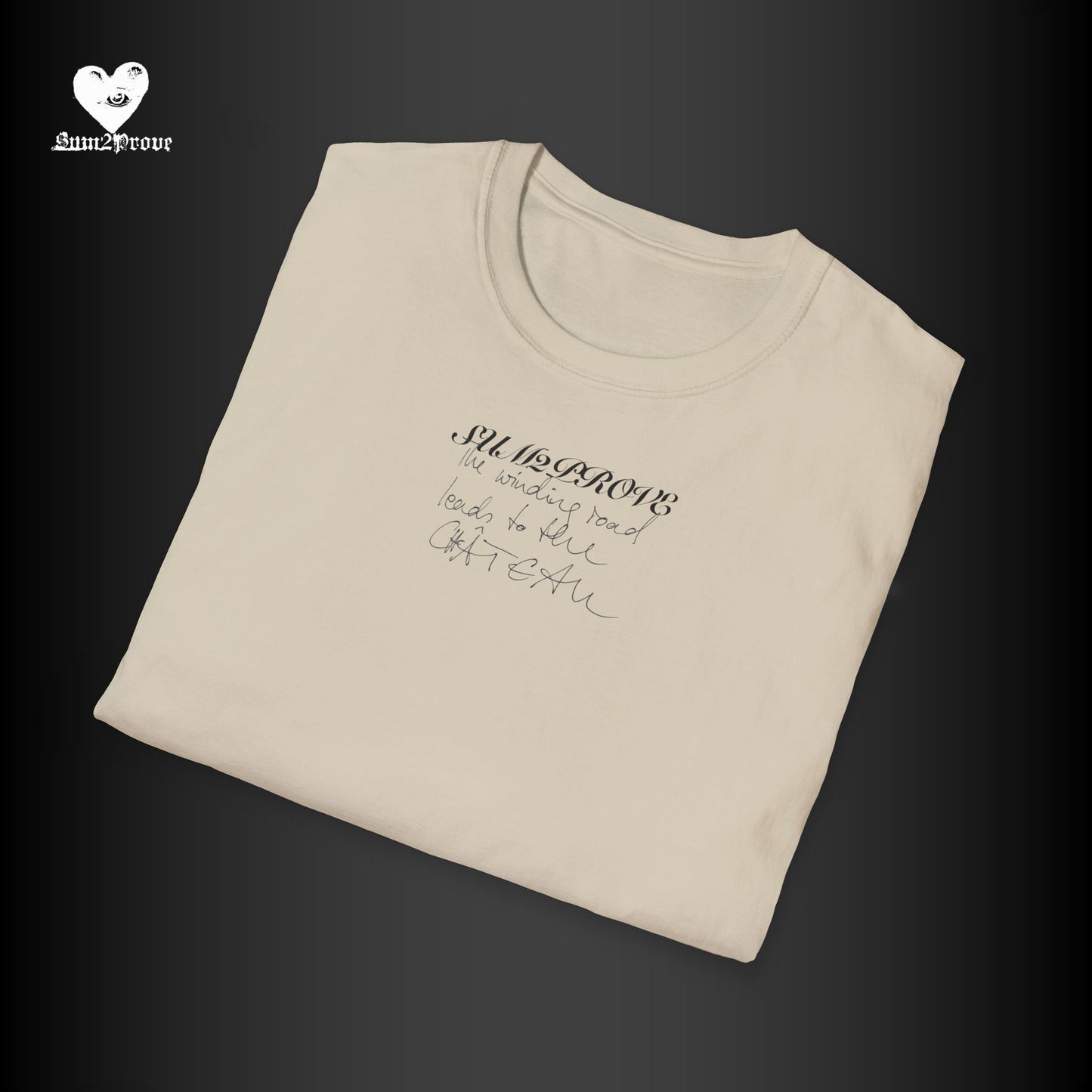 Taylor´s Château T-shirt weiß