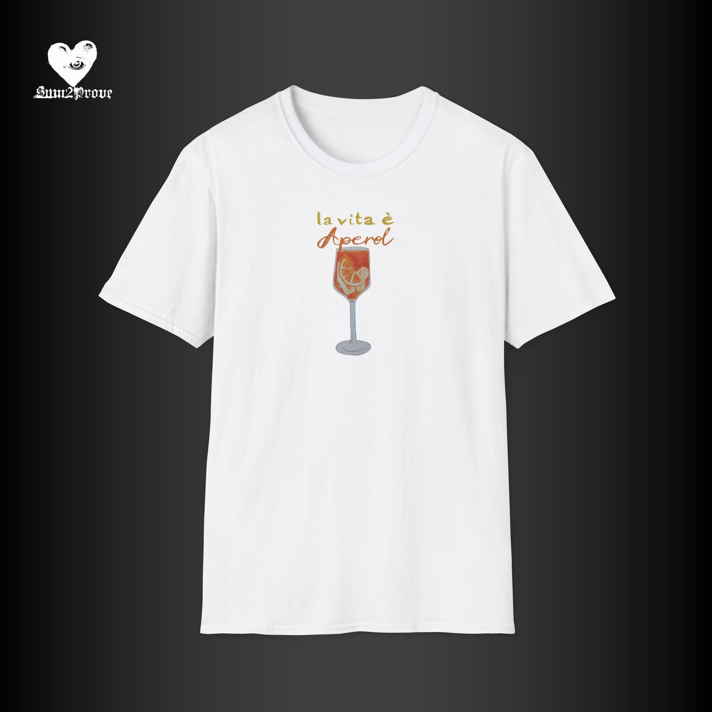 La vita é Aperol