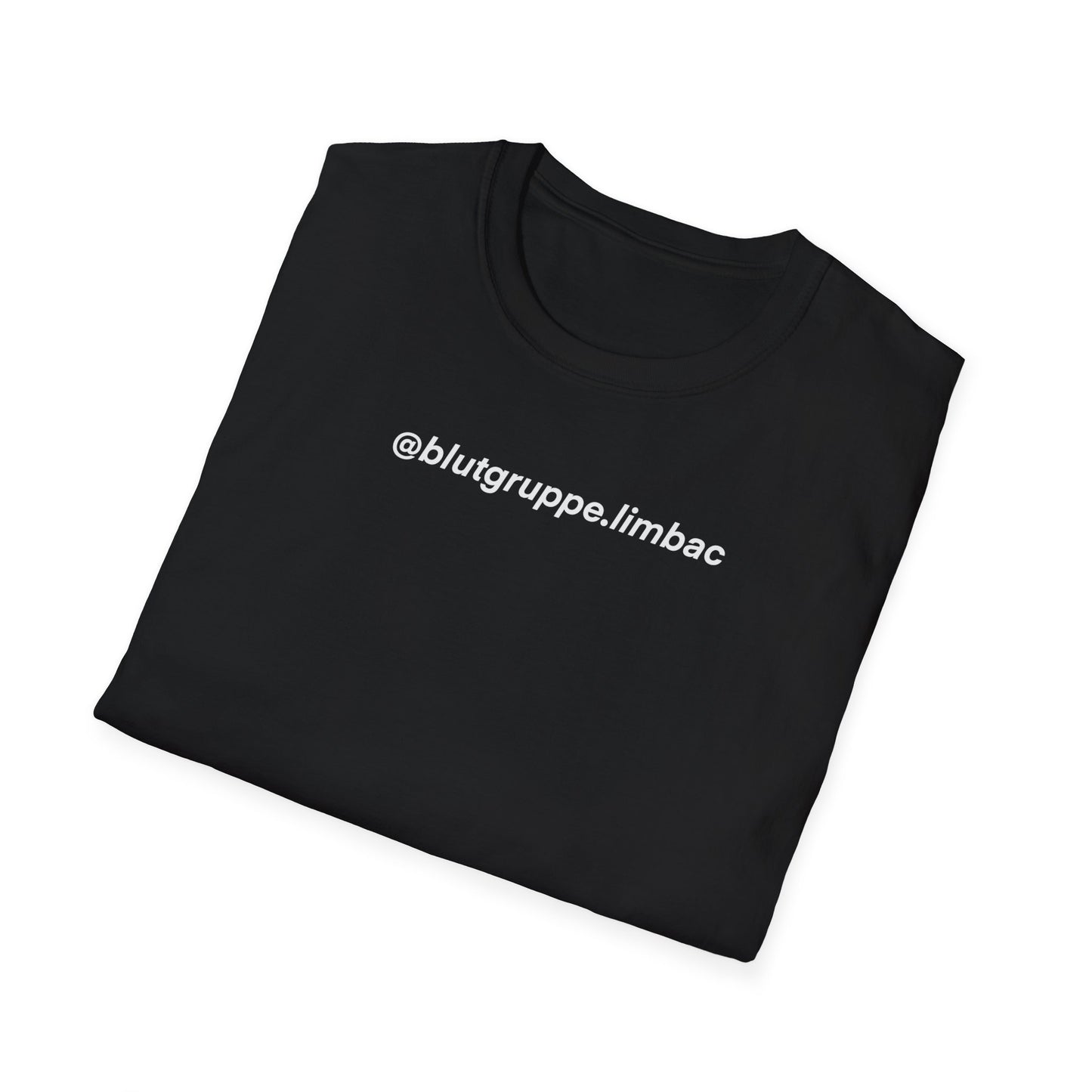 blutgruppe.limbac Basic T-Shirt
