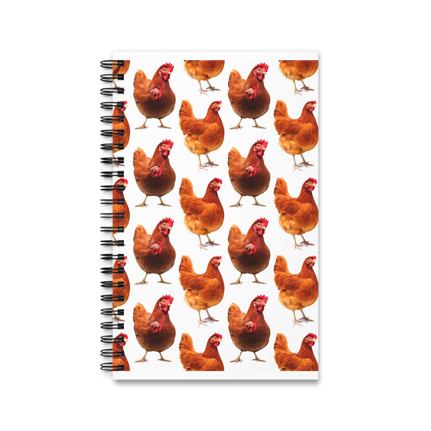 Hühner Journal