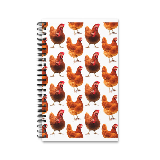 Hühner Journal