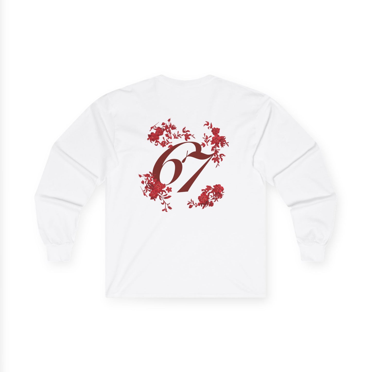 Longsleeve Memepage