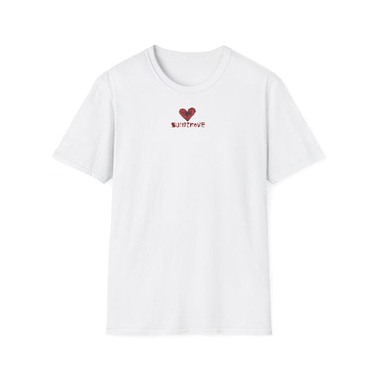 “ BOOKSHELF“ T-Shirt