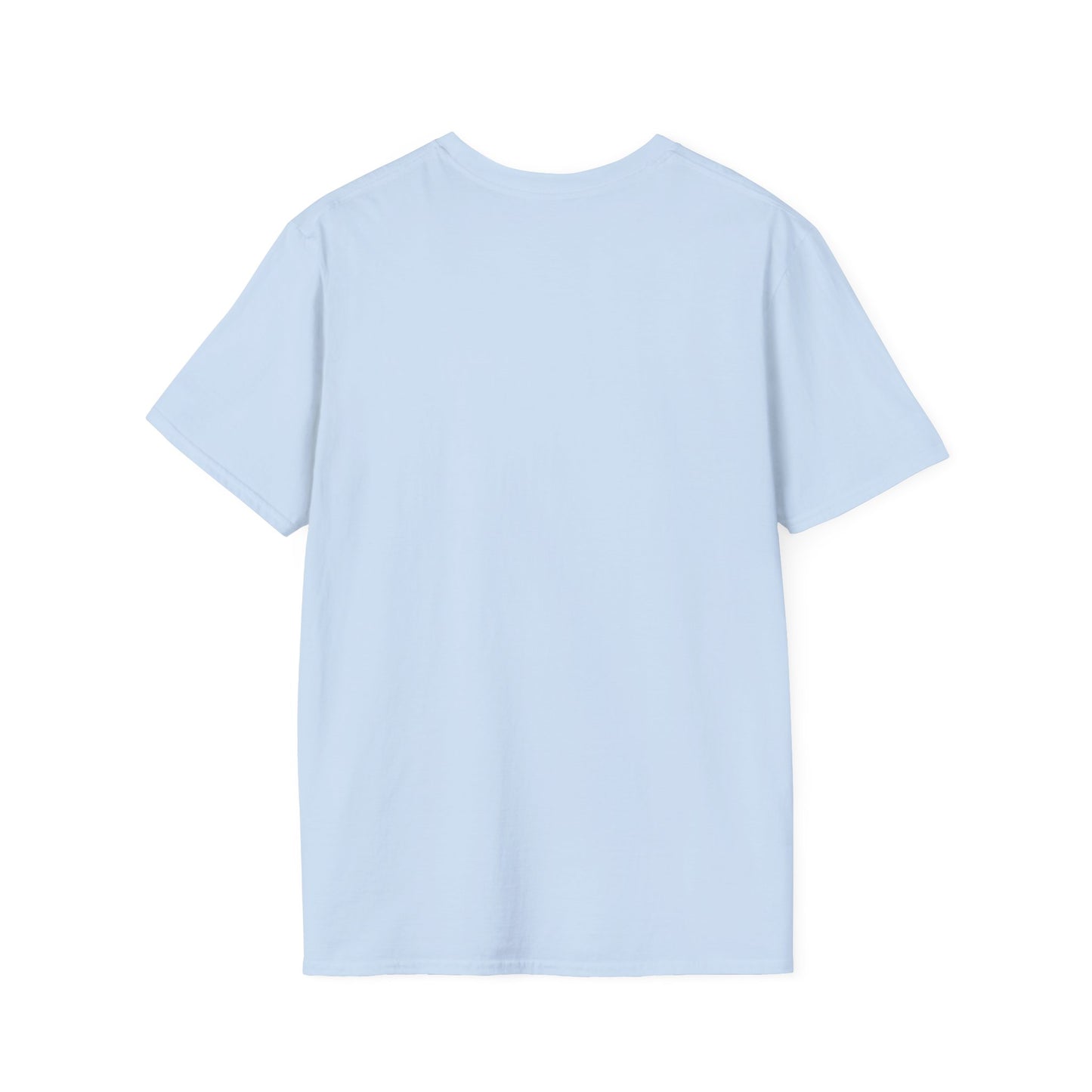 blutgruppe.limbac Basic T-shirt