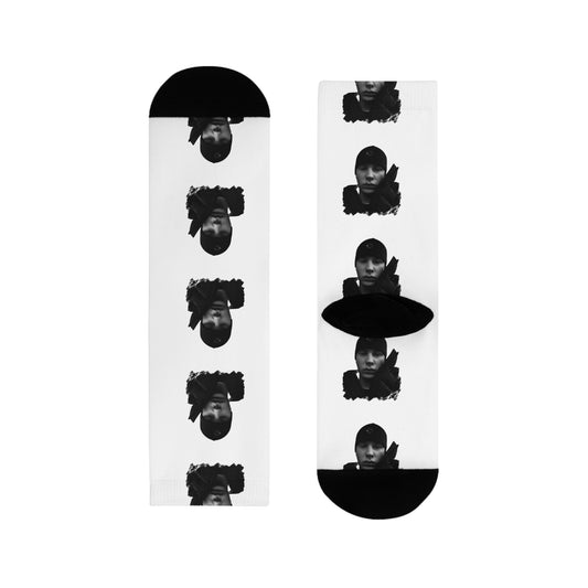 Paul Dirk Socken