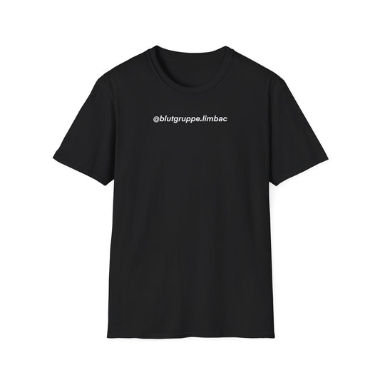 blutgruppe.limbac Basic T-Shirt