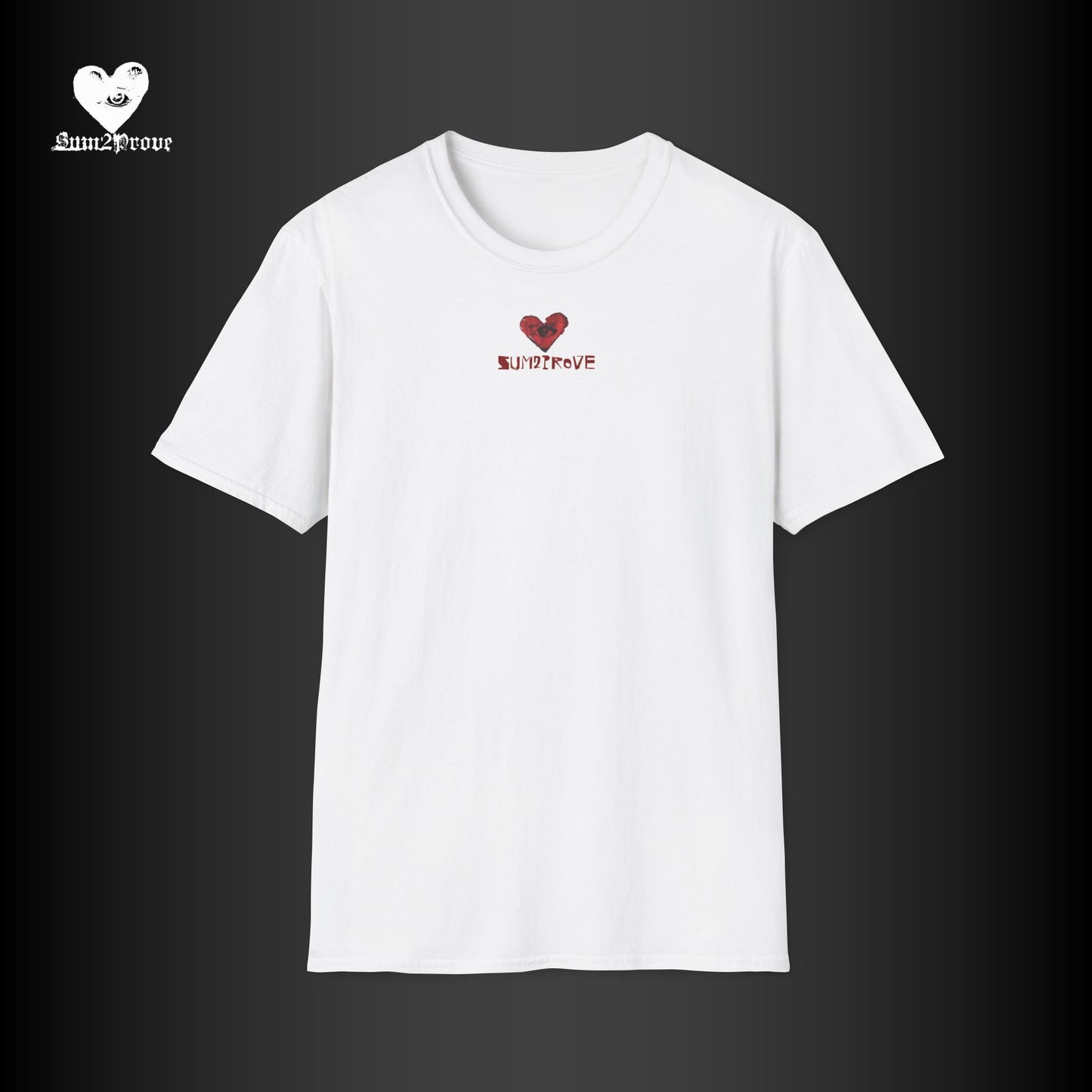 “ BOOKSHELF“ T-Shirt