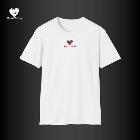 “ BOOKSHELF“ T-Shirt