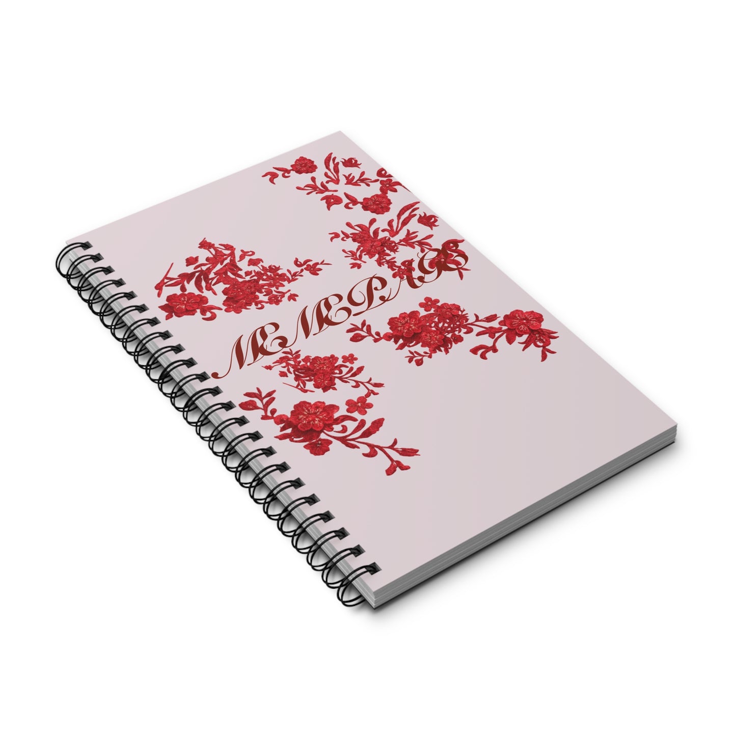 Memepage Journal