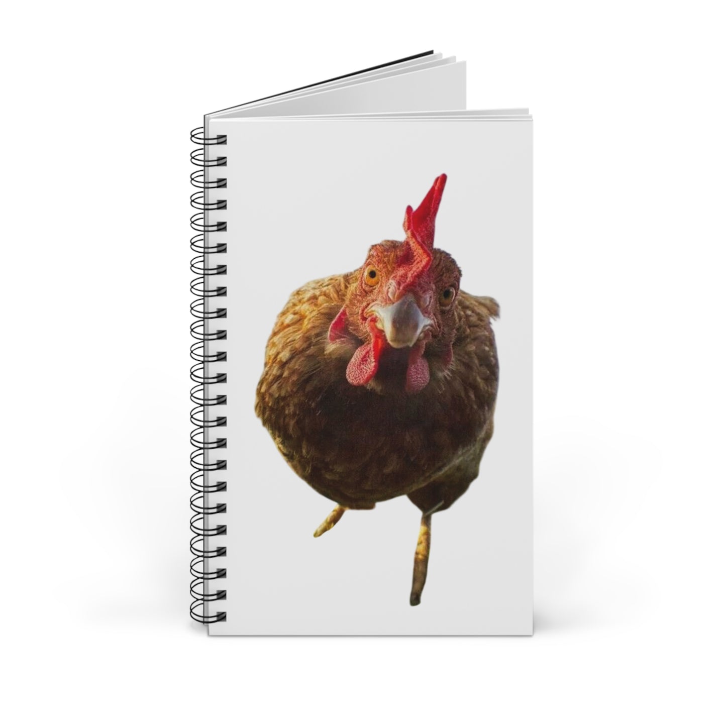 Huhn Journal