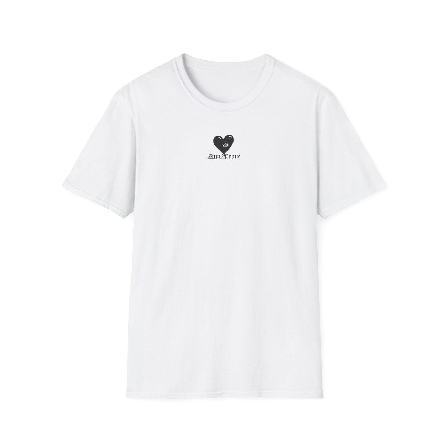 Reaching for the Stars T-shirt