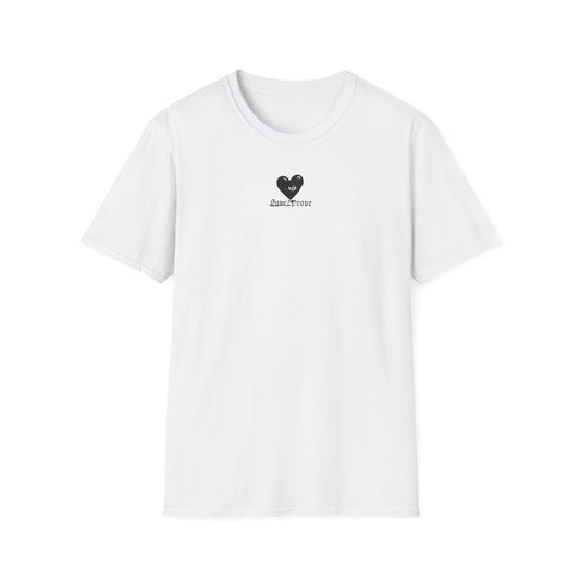 Reaching for the Stars T-shirt