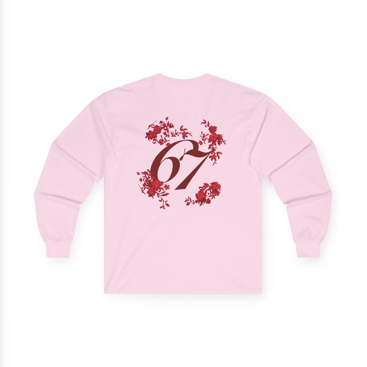 Longsleeve Memepage