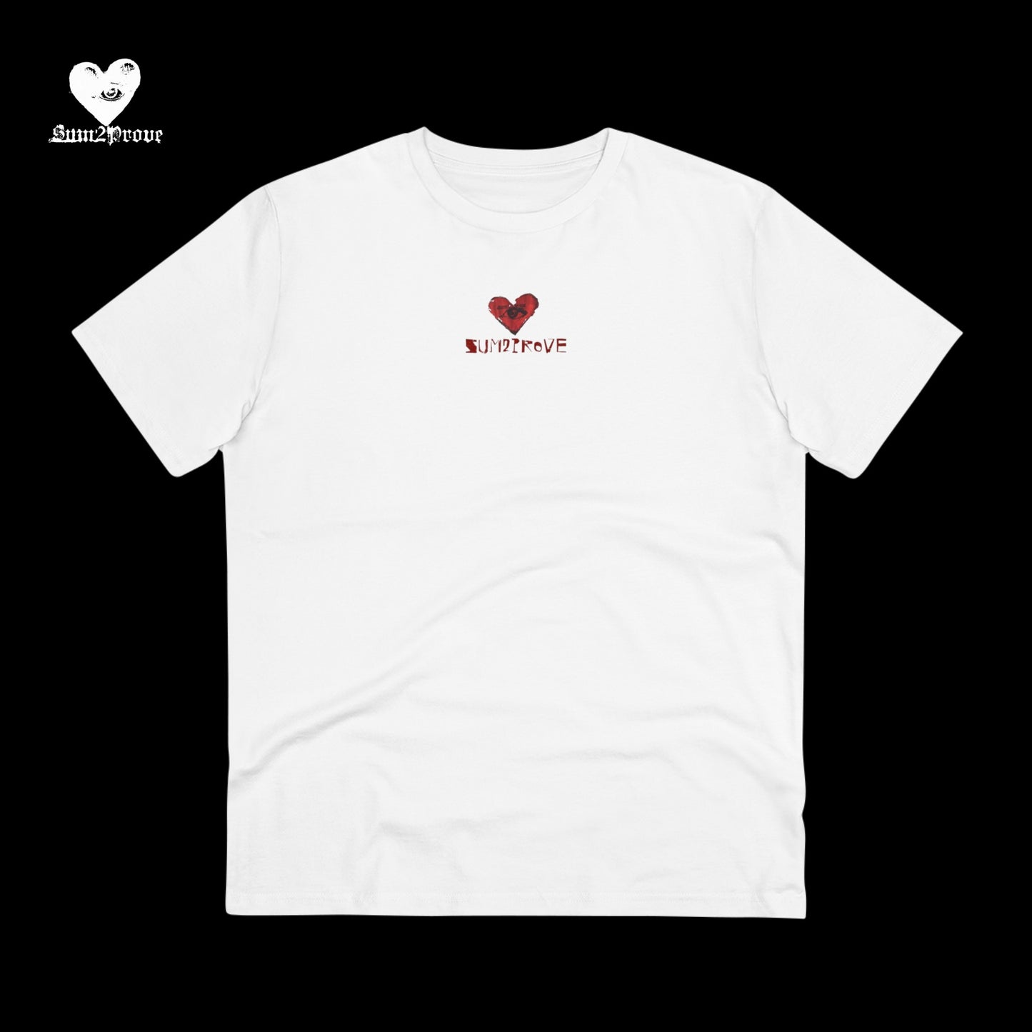 "FALLING IN LOVE" T-shirt