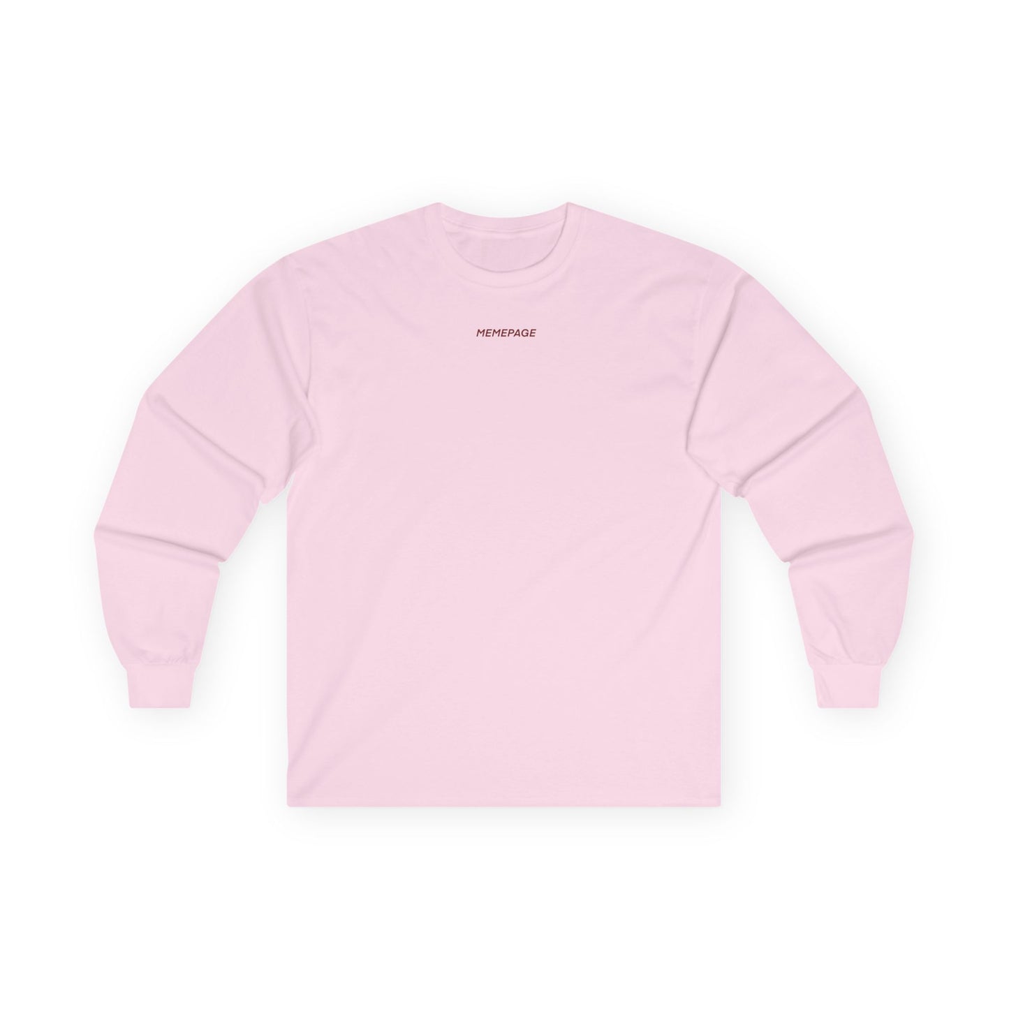 Longsleeve Memepage