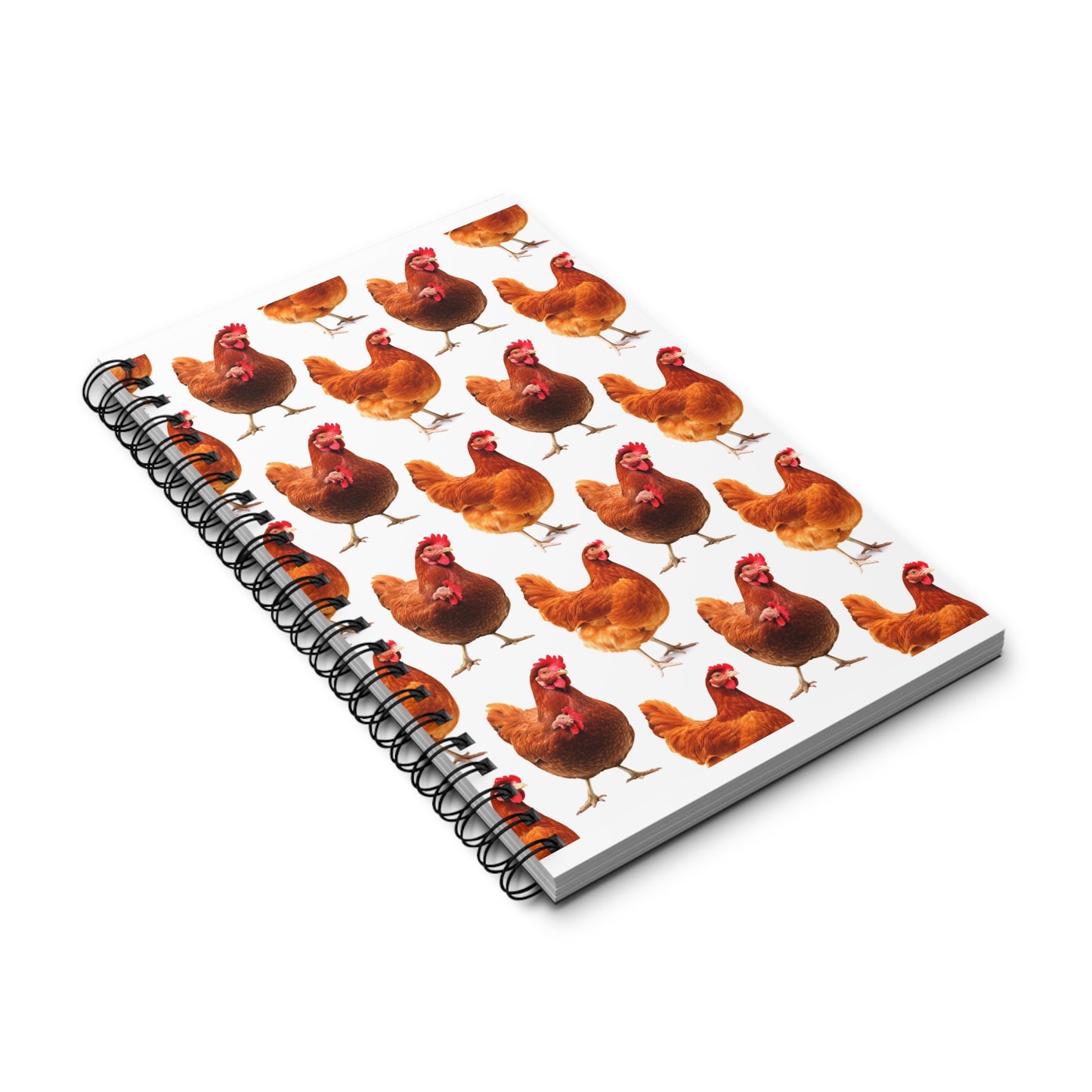 Hühner Journal