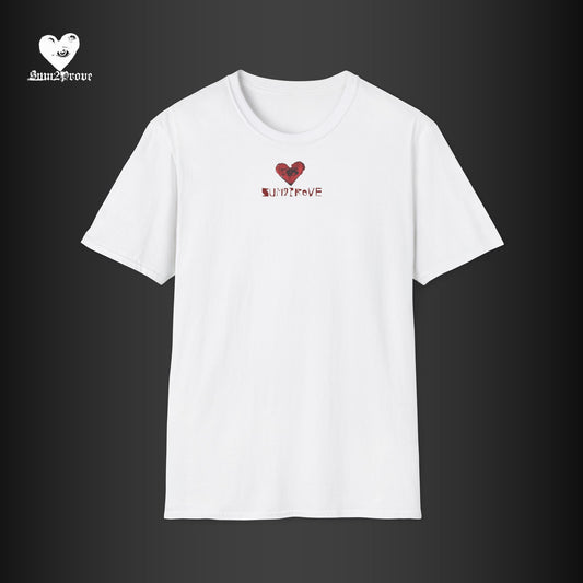 "LILAC" T-SHIRT
