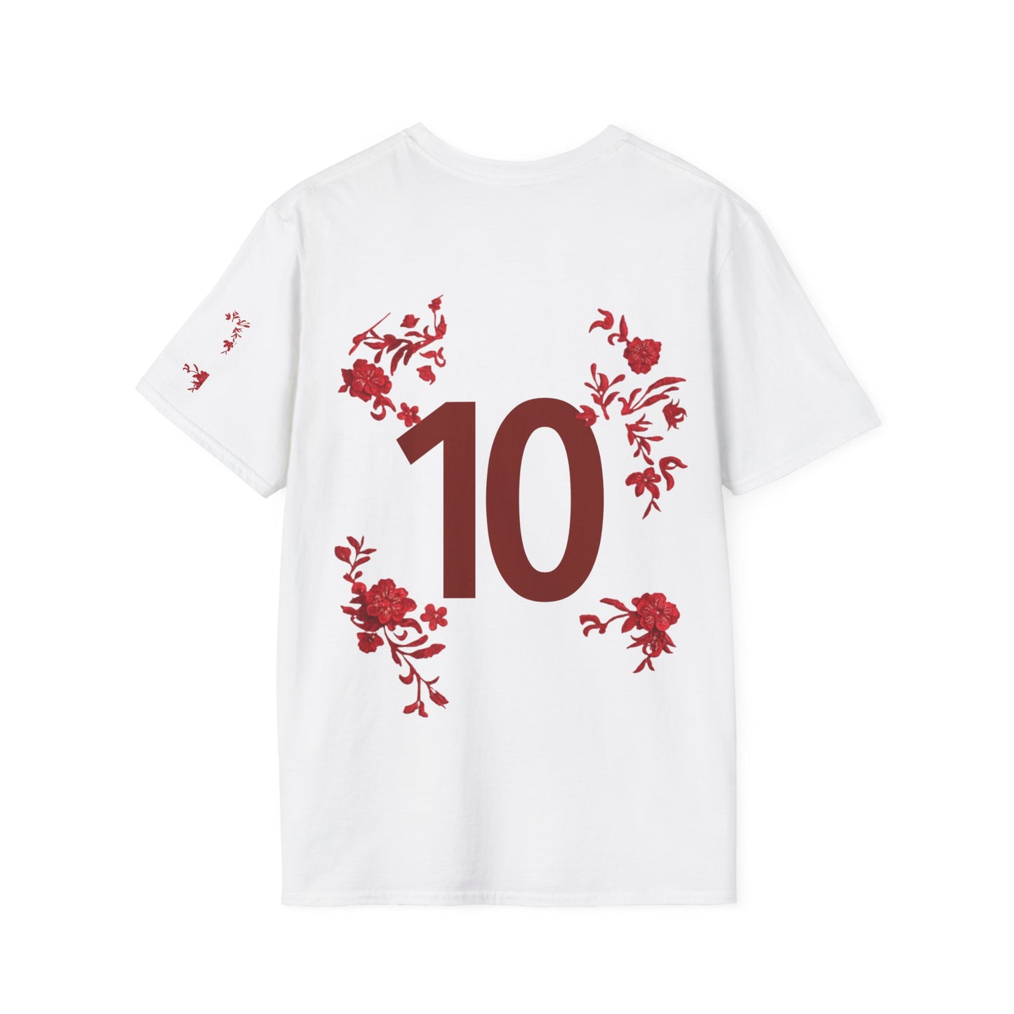 blutgruppe.limbac T-shirt