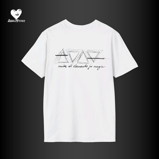 "ELEMENTS" T-Shirt