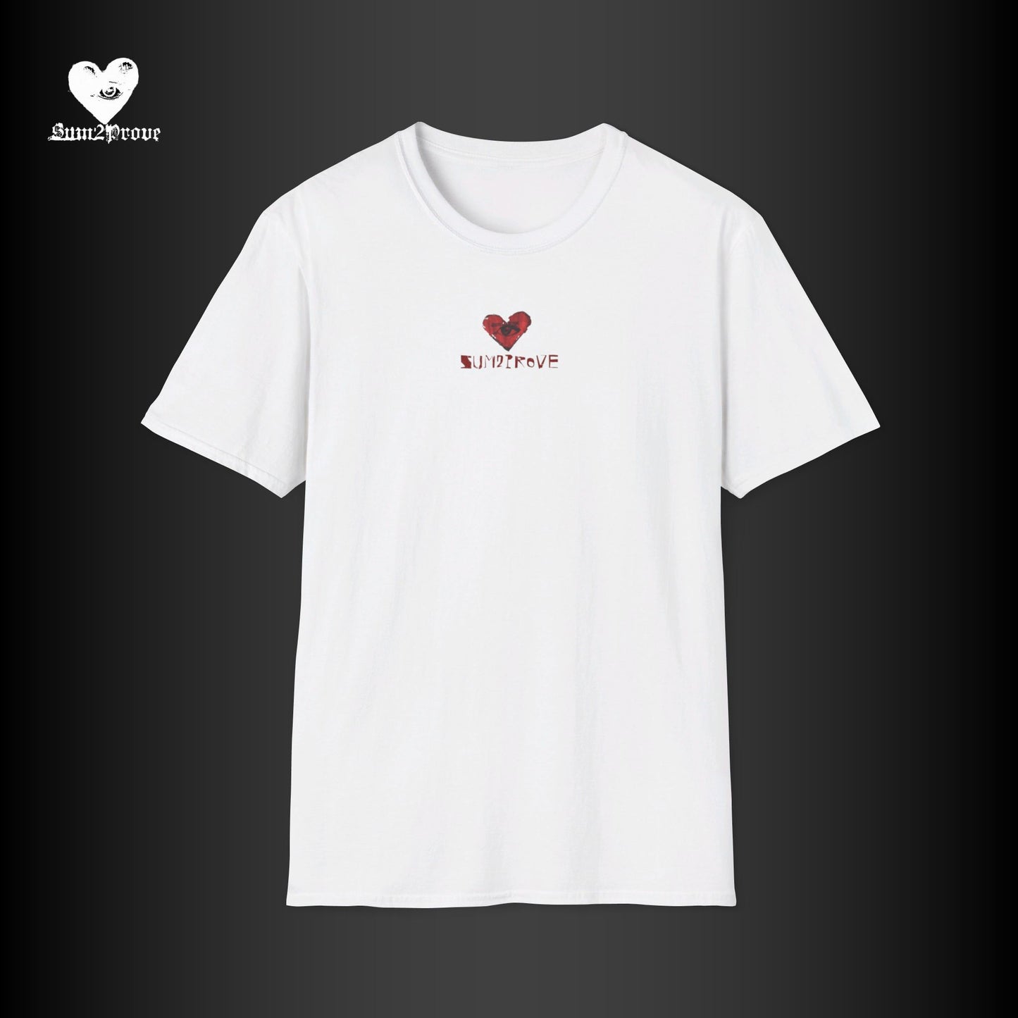 "LOVER" T-Shirt