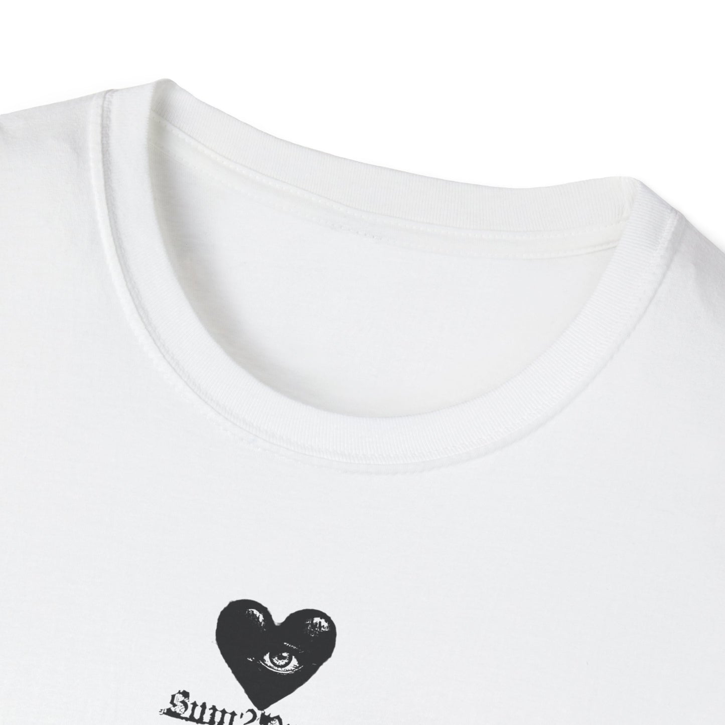 Reaching for the Stars T-shirt