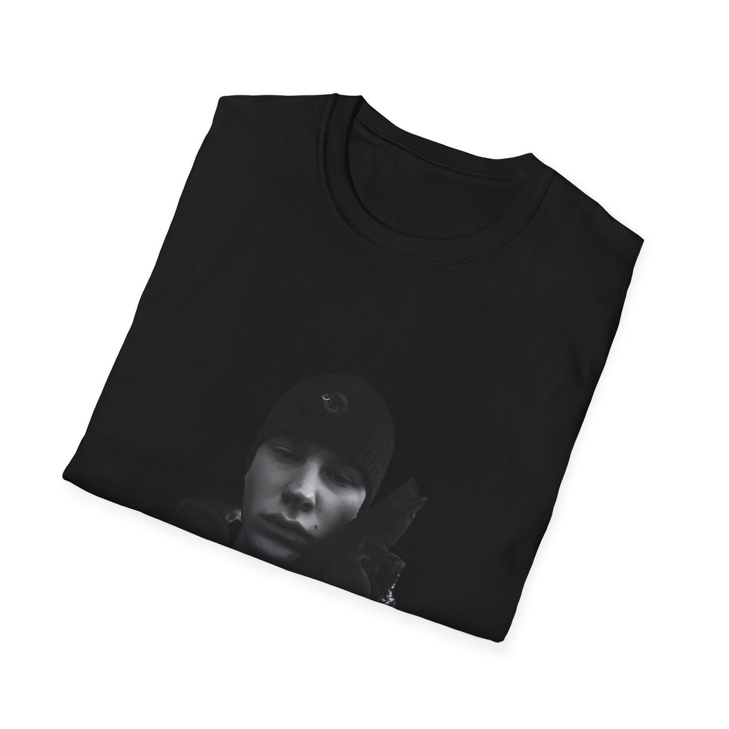 Paul Dirk T-Shirt